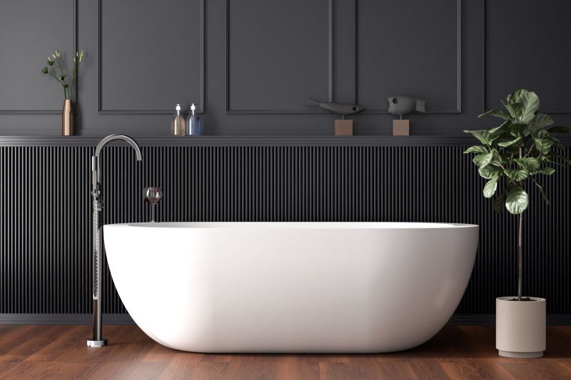 Bathtub Resurfacing Service
